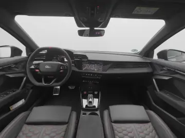 Audi RS 3 Limousine