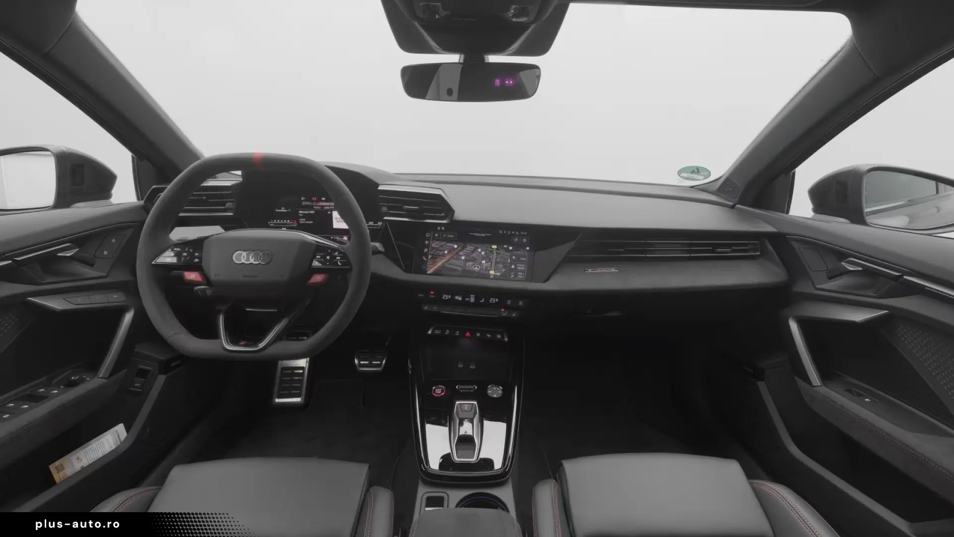 Audi RS 3 Limousine