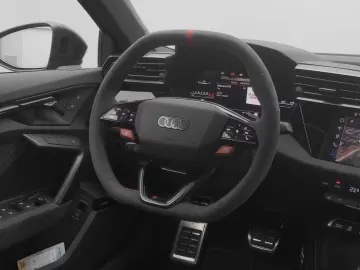 Audi RS 3 Limousine