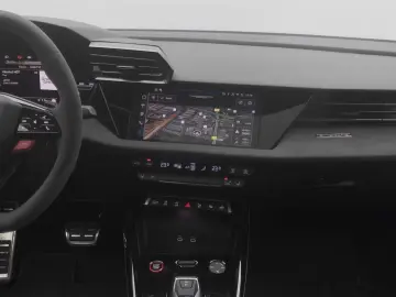 Audi RS 3 Limousine
