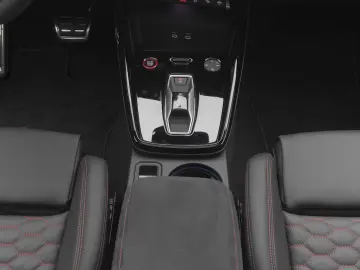 Audi RS 3 Limousine