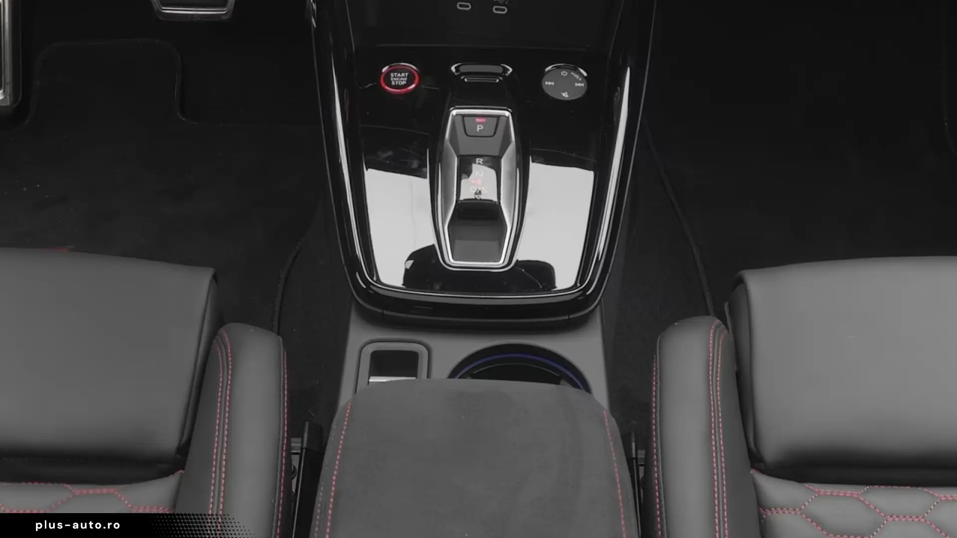 Audi RS 3 Limousine