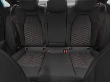 Audi RS 3 Limousine