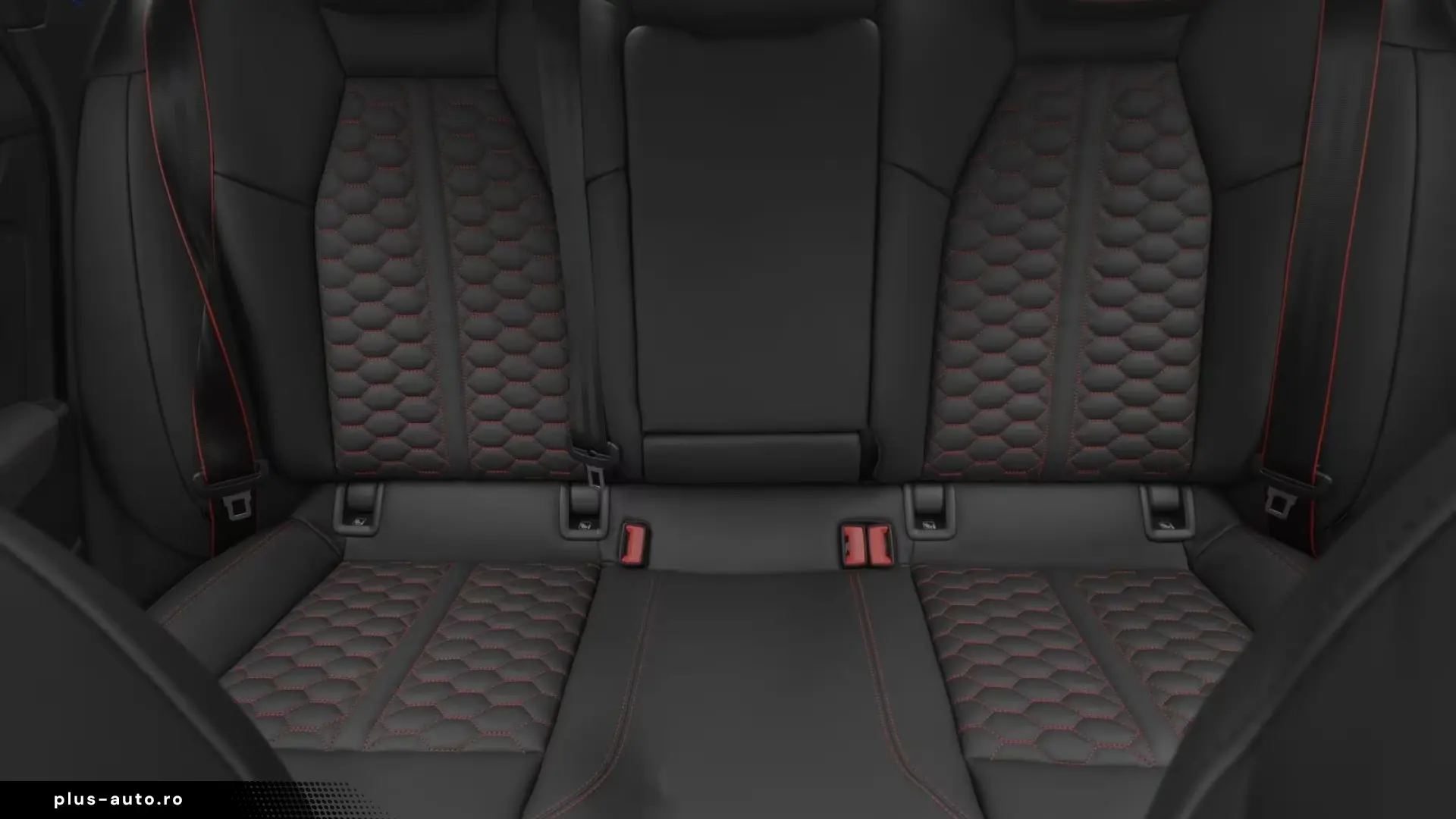 Audi RS 3 Limousine