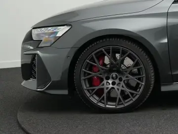 Audi RS 3 Limousine