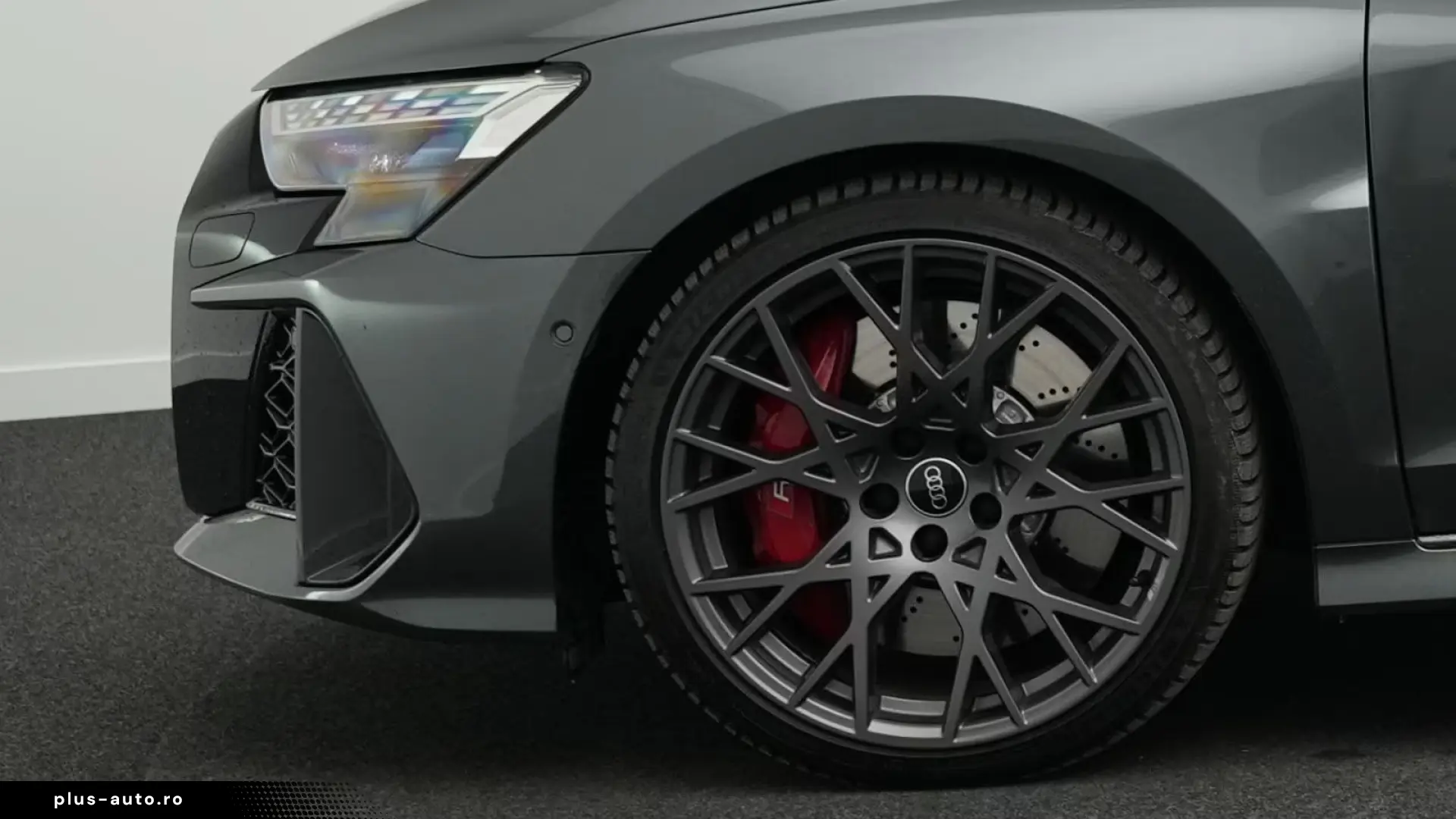 Audi RS 3 Limousine