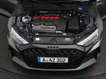 Audi RS 3 Limousine