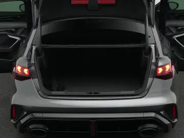 Audi RS 3 Limousine