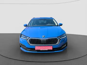 SKODA Octavia Combi 1.4 TSI iV