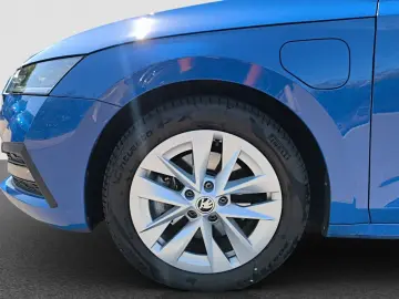 SKODA Octavia Combi 1.4 TSI iV