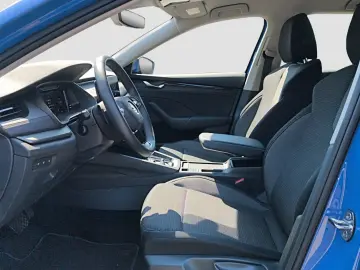 SKODA Octavia Combi 1.4 TSI iV
