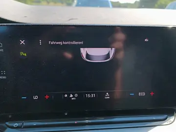 SKODA Octavia Combi 1.4 TSI iV