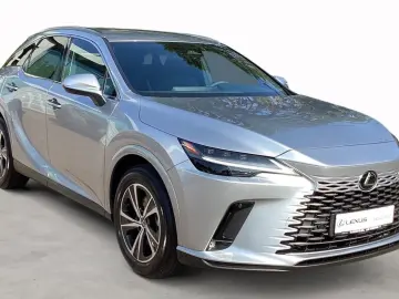 Lexus RX 450 h   E-Four Business Line