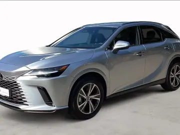 Lexus RX 450 h   E-Four Business Line