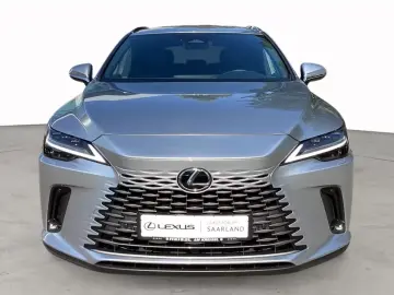 Lexus RX 450 h   E-Four Business Line