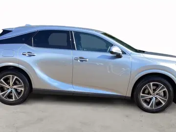 Lexus RX 450 h   E-Four Business Line