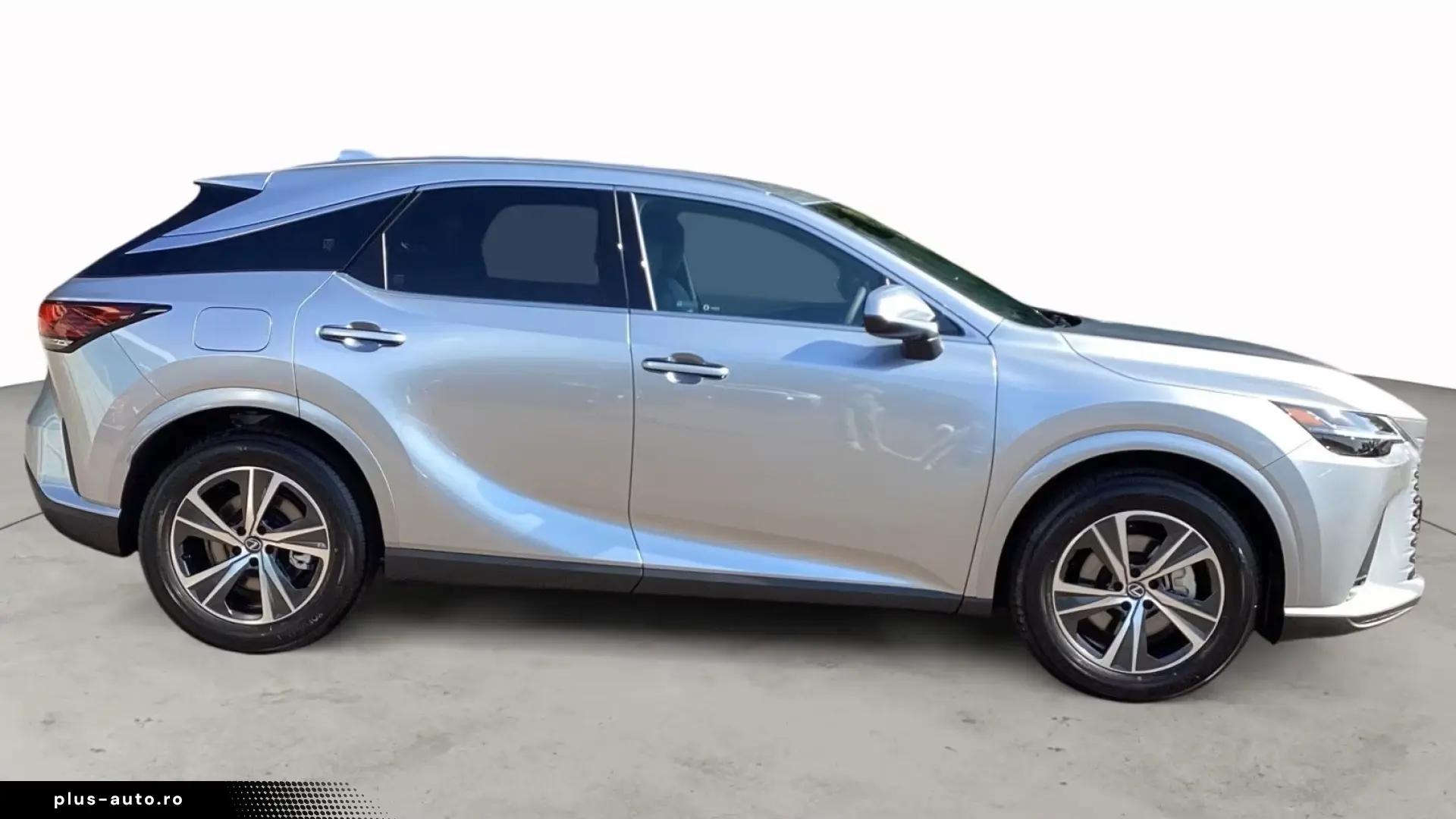 Lexus RX 450 h   E-Four Business Line