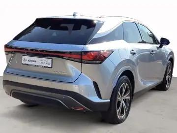 Lexus RX 450 h   E-Four Business Line
