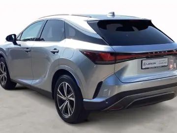Lexus RX 450 h   E-Four Business Line