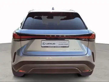 Lexus RX 450 h   E-Four Business Line