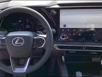 Lexus RX 450 h   E-Four Business Line