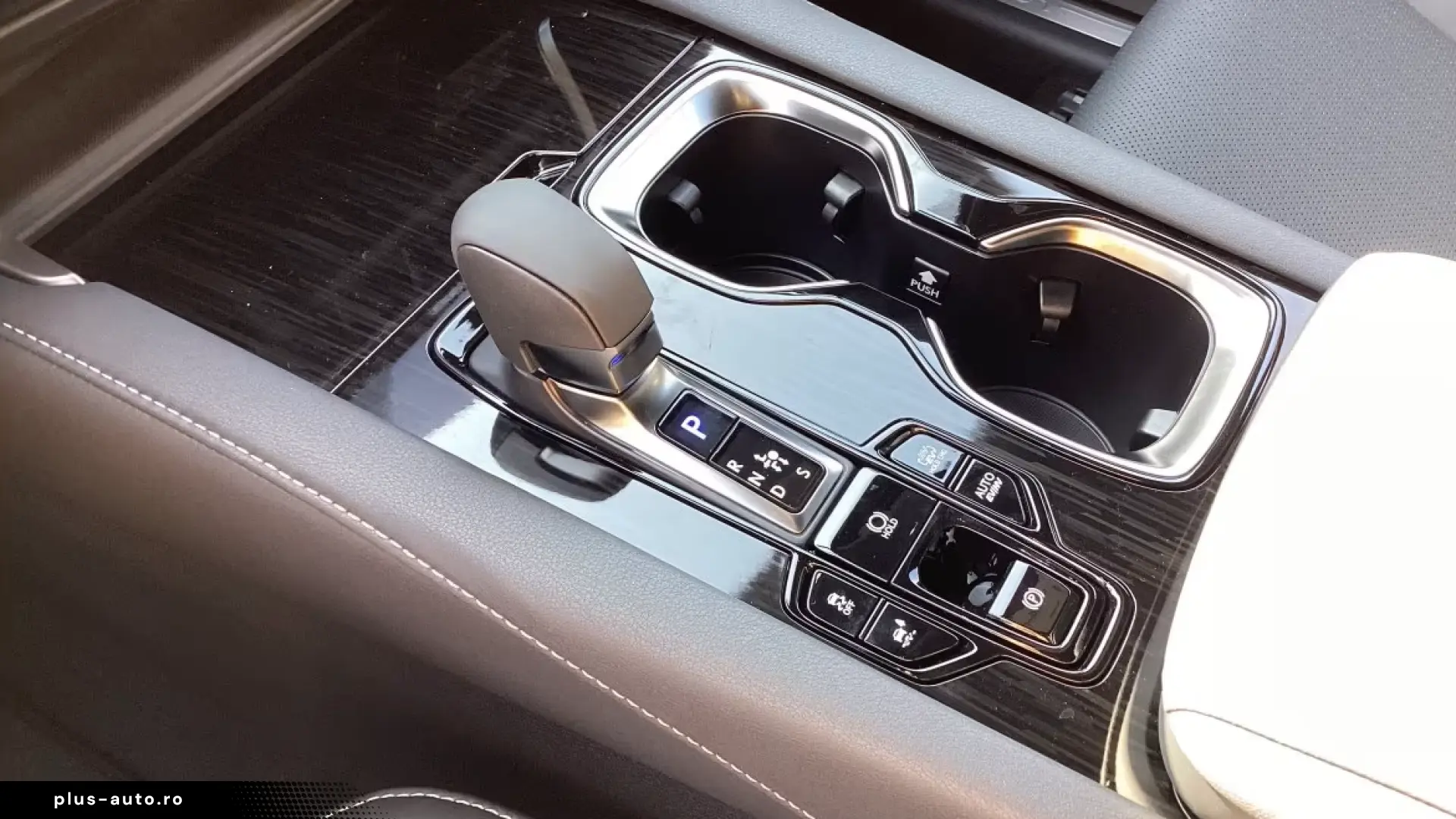 Lexus RX 450 h   E-Four Business Line