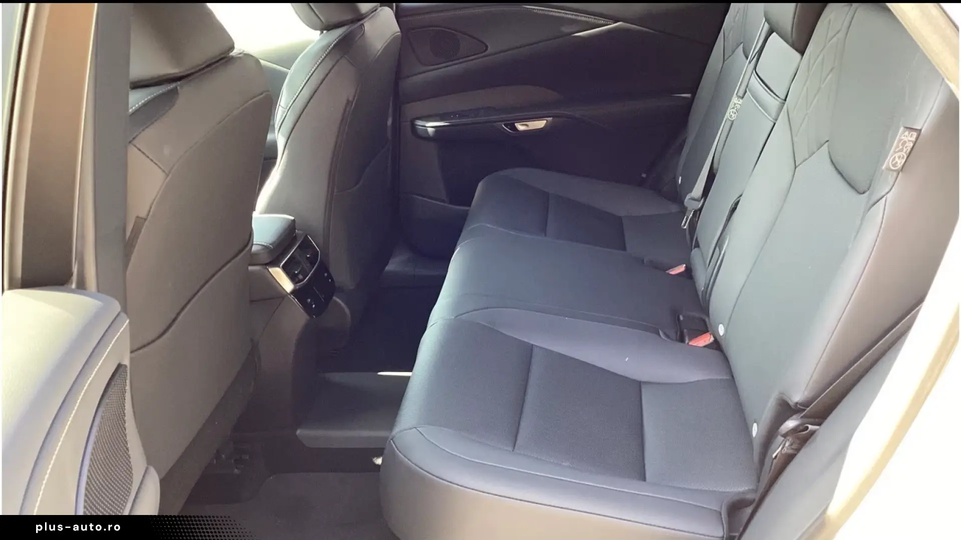 Lexus RX 450 h   E-Four Business Line