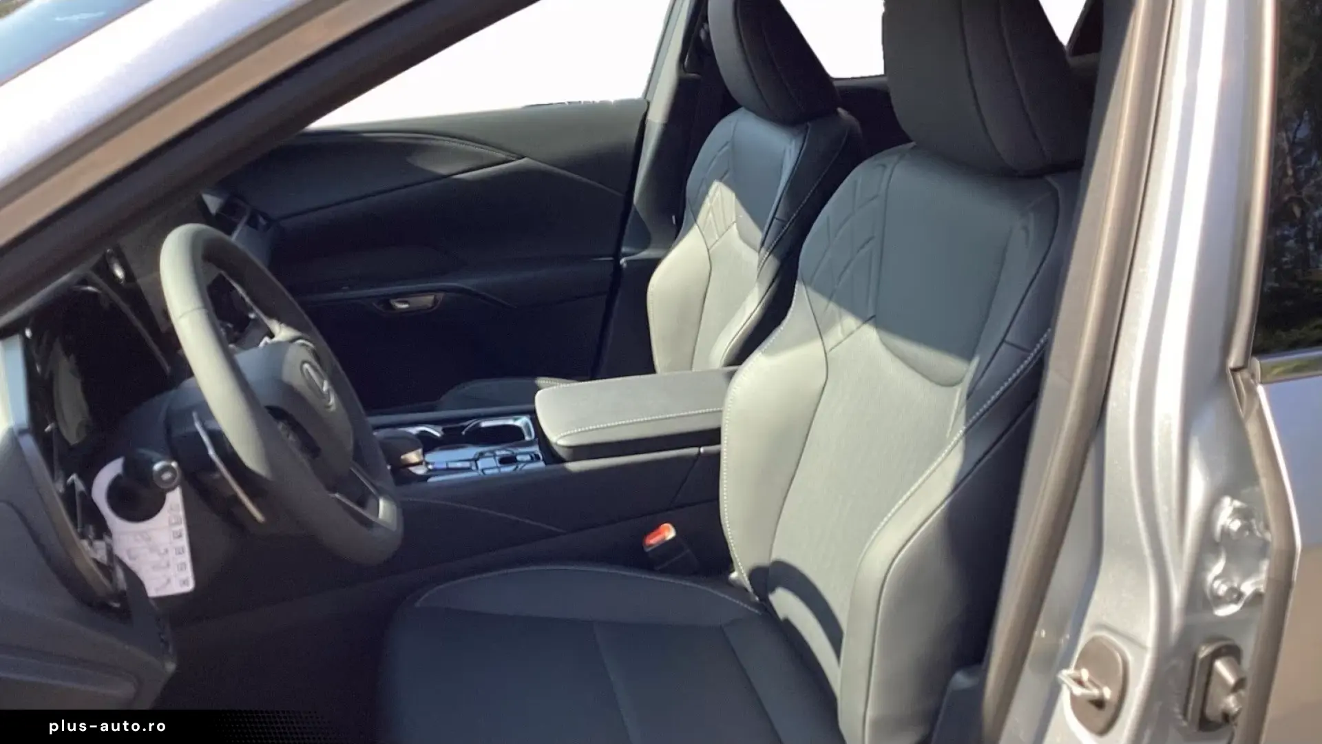 Lexus RX 450 h   E-Four Business Line