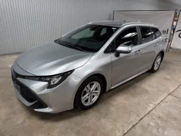 TOYOTA Corolla Touring Sports Hybrid