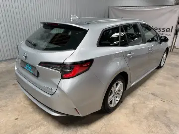 TOYOTA Corolla Touring Sports Hybrid