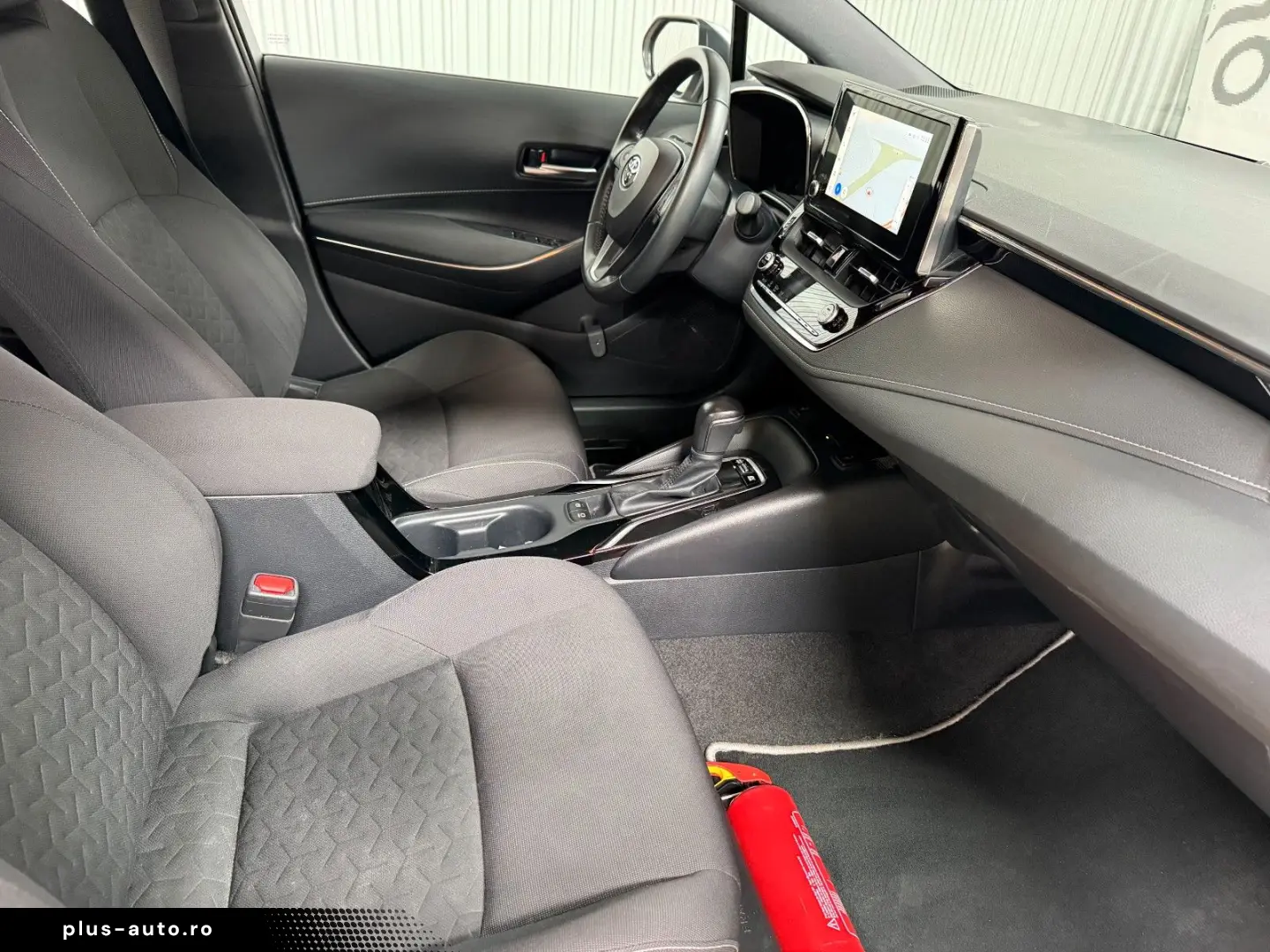 TOYOTA Corolla Touring Sports Hybrid