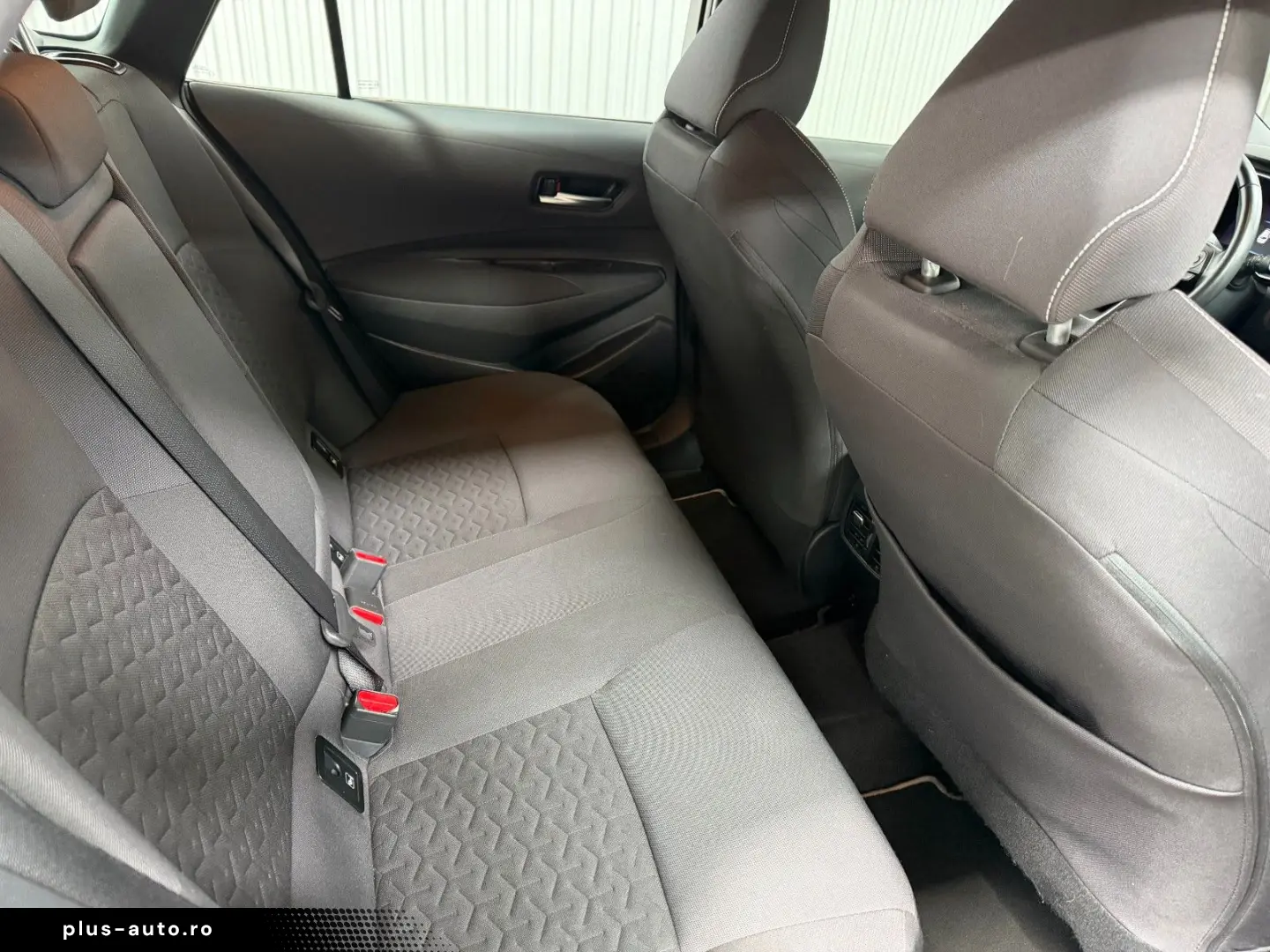 TOYOTA Corolla Touring Sports Hybrid