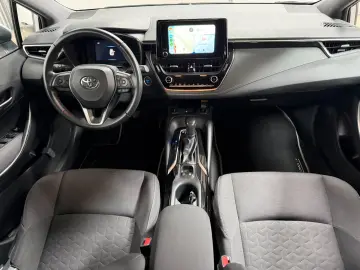 TOYOTA Corolla Touring Sports Hybrid