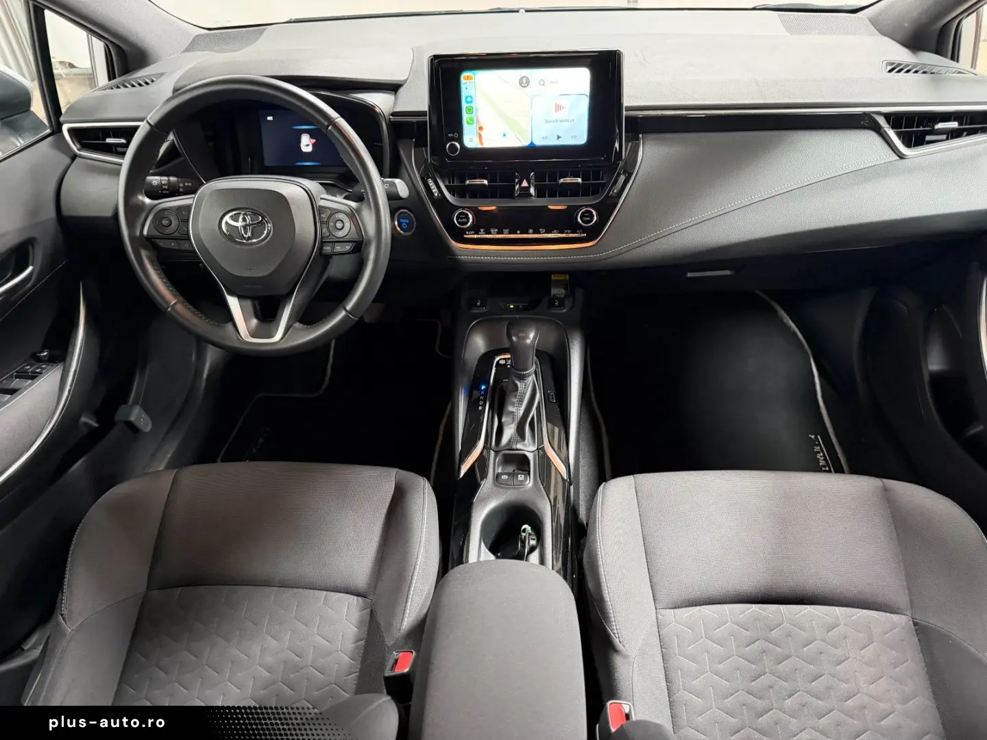 TOYOTA Corolla Touring Sports Hybrid