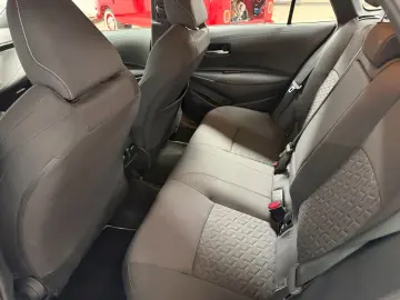 TOYOTA Corolla Touring Sports Hybrid