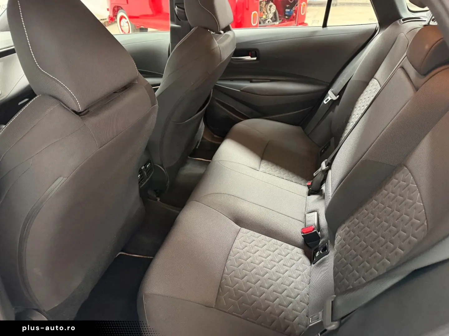 TOYOTA Corolla Touring Sports Hybrid