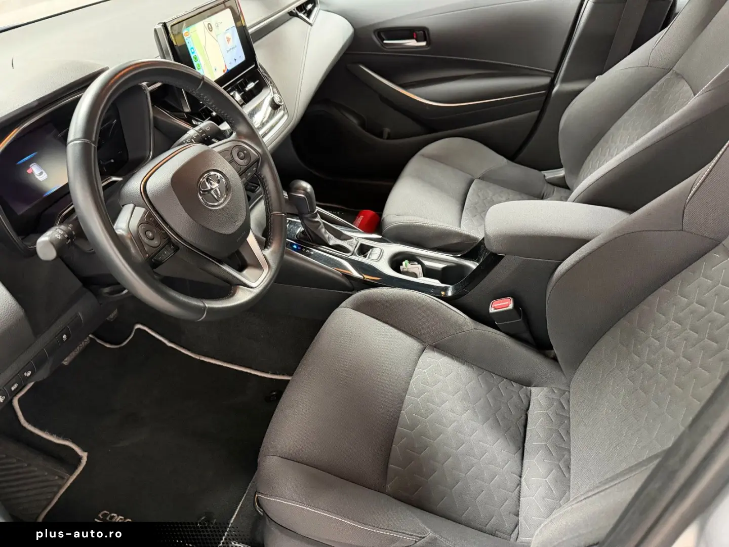 TOYOTA Corolla Touring Sports Hybrid