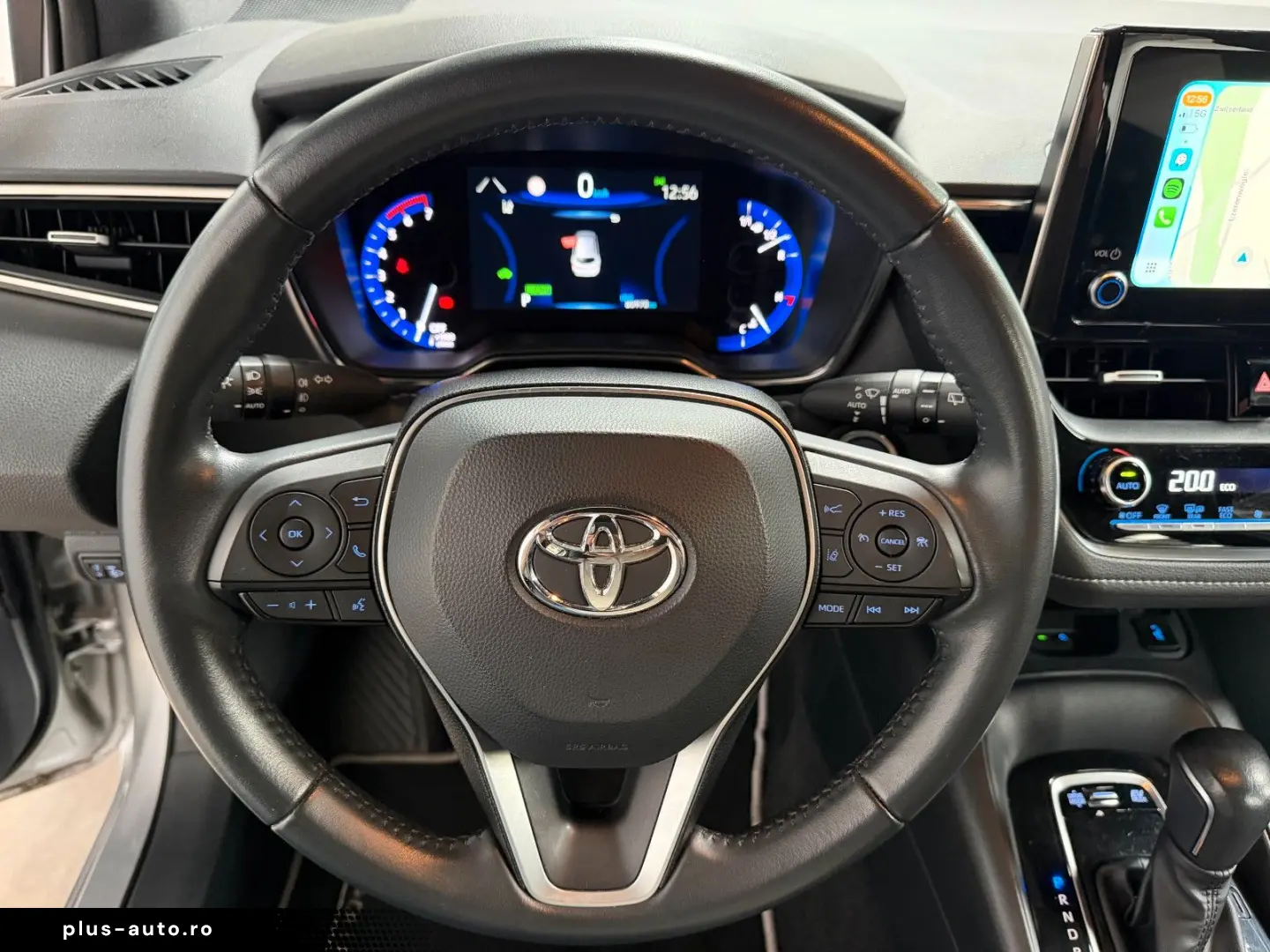 TOYOTA Corolla Touring Sports Hybrid