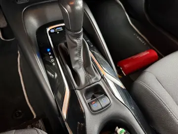 TOYOTA Corolla Touring Sports Hybrid