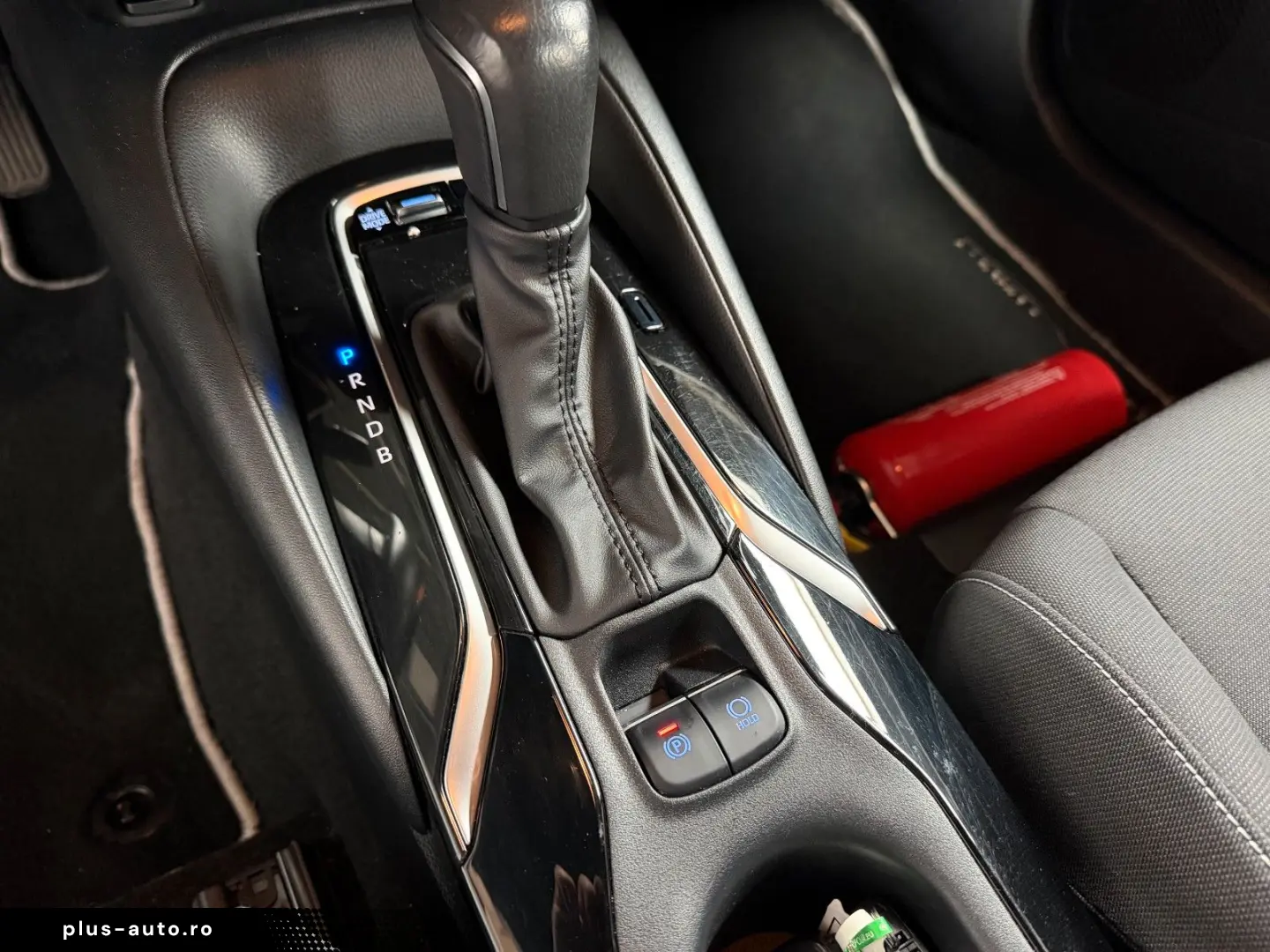 TOYOTA Corolla Touring Sports Hybrid