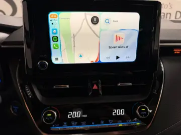 TOYOTA Corolla Touring Sports Hybrid