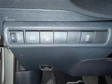 TOYOTA Corolla Touring Sports Hybrid