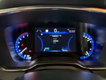 TOYOTA Corolla Touring Sports Hybrid