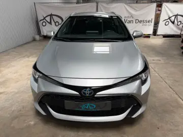 TOYOTA Corolla Touring Sports Hybrid