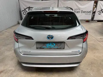 TOYOTA Corolla Touring Sports Hybrid