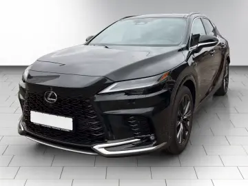 Lexus RX 450 h  F SPORT Design