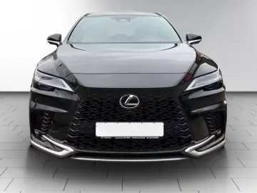 Lexus RX 450 h  F SPORT Design