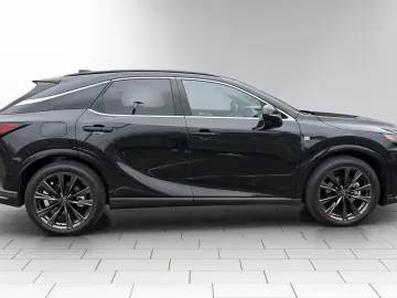 Lexus RX 450 h  F SPORT Design
