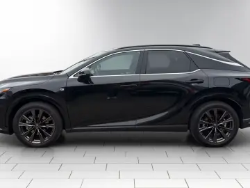 Lexus RX 450 h  F SPORT Design