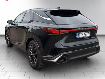 Lexus RX 450 h  F SPORT Design